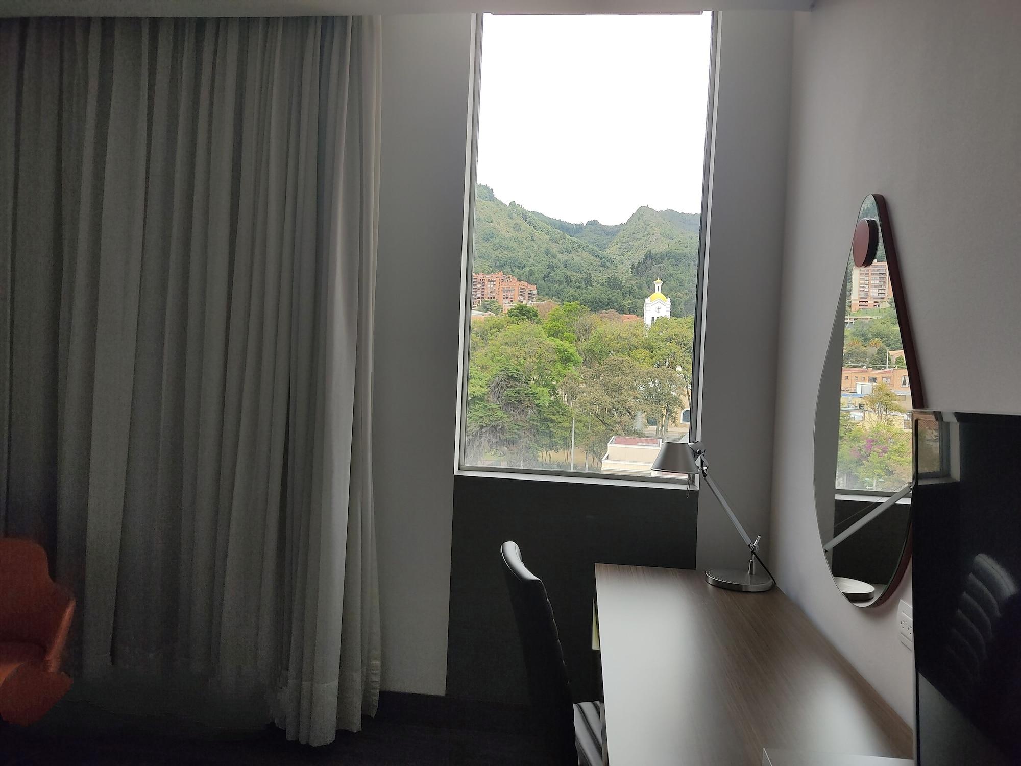 Hampton By Hilton Bogota Usaquen Exterior foto
